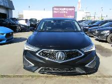 2019 Acura ILX Premium Sedan | Lane Departure | B.S.A | Leather - Photo 11