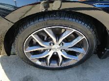 2019 Acura ILX Premium Sedan | Lane Departure | B.S.A | Leather - Photo 12