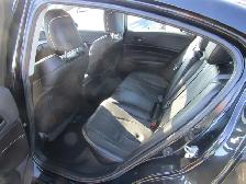 2019 Acura ILX Premium Sedan | Lane Departure | B.S.A | Leather - Photo 13