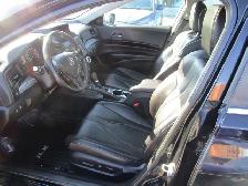 2019 Acura ILX Premium Sedan | Lane Departure | B.S.A | Leather - Photo 14