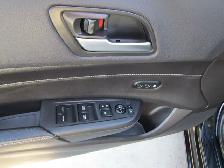 2019 Acura ILX Premium Sedan | Lane Departure | B.S.A | Leather - Photo 15