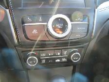 2019 Acura ILX Premium Sedan | Lane Departure | B.S.A | Leather - Photo 21