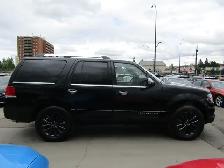 2017 Lincoln Navigator 4WD 4dr Select | Loaded | Leather | B.CAM - Photo 5