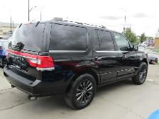 2017 Lincoln Navigator 4WD 4dr Select | Loaded | Leather | B.CAM - Photo 6