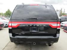 2017 Lincoln Navigator 4WD 4dr Select | Loaded | Leather | B.CAM - Photo 7