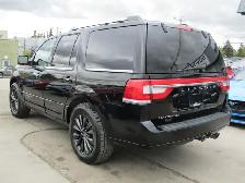 2017 Lincoln Navigator 4WD 4dr Select | Loaded | Leather | B.CAM - Photo 8