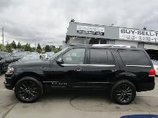 2017 Lincoln Navigator 4WD 4dr Select | Loaded | Leather | B.CAM - Photo 9