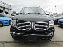 2017 Lincoln Navigator 4WD 4dr Select | Loaded | Leather | B.CAM - Photo 11