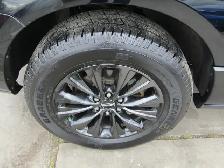 2017 Lincoln Navigator 4WD 4dr Select | Loaded | Leather | B.CAM - Photo 12