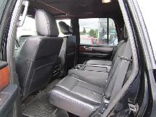 2017 Lincoln Navigator 4WD 4dr Select | Loaded | Leather | B.CAM - Photo 13