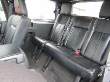 2017 Lincoln Navigator 4WD 4dr Select | Loaded | Leather | B.CAM - Photo 14