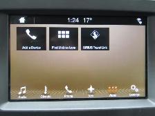 2017 Lincoln Navigator 4WD 4dr Select | Loaded | Leather | B.CAM - Photo 24