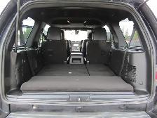 2017 Lincoln Navigator 4WD 4dr Select | Loaded | Leather | B.CAM - Photo 27