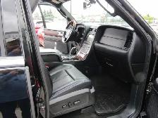 2017 Lincoln Navigator 4WD 4dr Select | Loaded | Leather | B.CAM - Photo 31