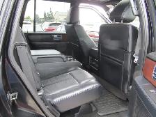 2017 Lincoln Navigator 4WD 4dr Select | Loaded | Leather | B.CAM - Photo 32