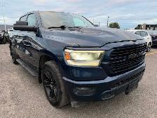 2022 RAM 1500 Sport Crew Cab - Photo 2