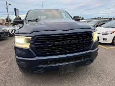 2022 RAM 1500 Sport Crew Cab - Photo 3