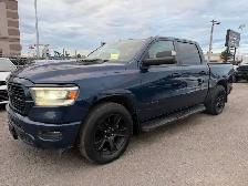 2022 RAM 1500 Sport Crew Cab - Photo 4