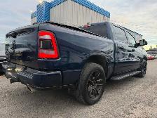 2022 RAM 1500 Sport Crew Cab - Photo 6
