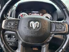 2022 RAM 1500 Sport Crew Cab - Photo 9