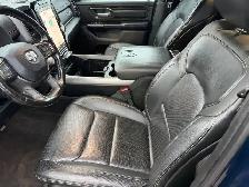 2022 RAM 1500 Sport Crew Cab - Photo 17