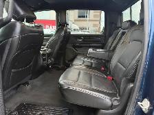 2022 RAM 1500 Sport Crew Cab - Photo 21