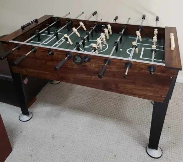 Foosball Table