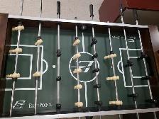 Foosball Table - Photo 2