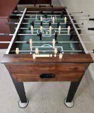 Foosball Table - Photo 3