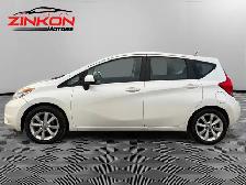 2014 Nissan Versa Note | LOW KMS | PUSH START | BACK-UP | - Photo 2
