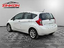 2014 Nissan Versa Note | LOW KMS | PUSH START | BACK-UP | - Photo 3