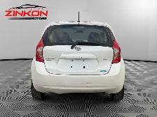 2014 Nissan Versa Note | LOW KMS | PUSH START | BACK-UP | - Photo 4