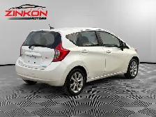 2014 Nissan Versa Note | LOW KMS | PUSH START | BACK-UP | - Photo 5