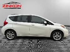 2014 Nissan Versa Note | LOW KMS | PUSH START | BACK-UP | - Photo 6