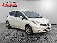 2014 Nissan Versa Note | LOW KMS | PUSH START | BACK-UP | - Photo 7