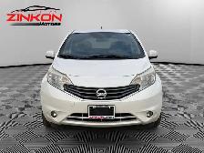 2014 Nissan Versa Note | LOW KMS | PUSH START | BACK-UP | - Photo 8