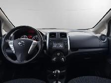 2014 Nissan Versa Note | LOW KMS | PUSH START | BACK-UP | - Photo 14