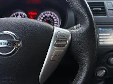 2014 Nissan Versa Note | LOW KMS | PUSH START | BACK-UP | - Photo 16