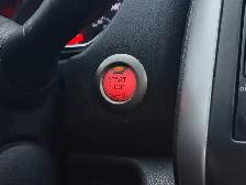 2014 Nissan Versa Note | LOW KMS | PUSH START | BACK-UP | - Photo 22
