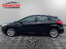 2018 Ford Focus | CLEAN CARFAX | 1-OWNER | BACK-UP CAM | - Photo 2