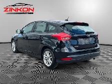 2018 Ford Focus | CLEAN CARFAX | 1-OWNER | BACK-UP CAM | - Photo 3