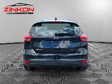 2018 Ford Focus | CLEAN CARFAX | 1-OWNER | BACK-UP CAM | - Photo 4