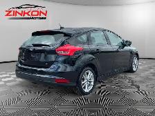 2018 Ford Focus | CLEAN CARFAX | 1-OWNER | BACK-UP CAM | - Photo 5