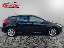 2018 Ford Focus | CLEAN CARFAX | 1-OWNER | BACK-UP CAM | - Photo 6