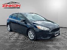 2018 Ford Focus | CLEAN CARFAX | 1-OWNER | BACK-UP CAM | - Photo 7