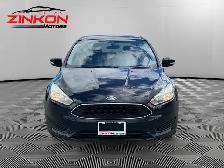 2018 Ford Focus | CLEAN CARFAX | 1-OWNER | BACK-UP CAM | - Photo 8