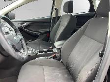 2018 Ford Focus | CLEAN CARFAX | 1-OWNER | BACK-UP CAM | - Photo 9