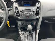 2018 Ford Focus | CLEAN CARFAX | 1-OWNER | BACK-UP CAM | - Photo 11