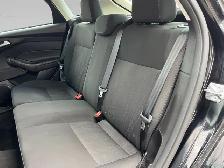2018 Ford Focus | CLEAN CARFAX | 1-OWNER | BACK-UP CAM | - Photo 13