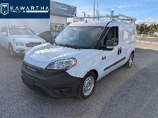 2020 RAM Promaster City